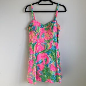 Lilly Pulitzer Willow Dress